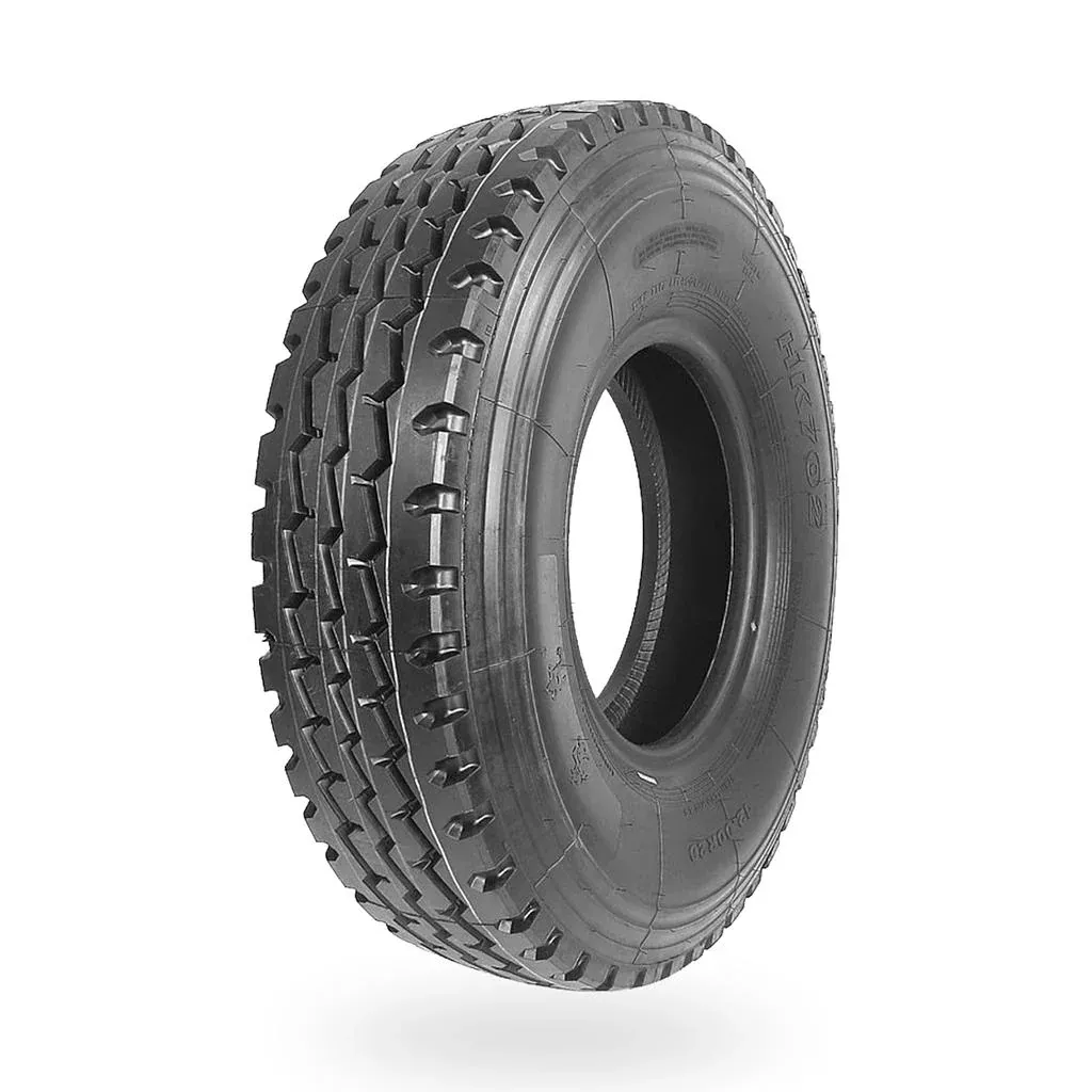 315/80R22.5 22PR M 167/164 Superhawk HK802 Drive / Steer TL