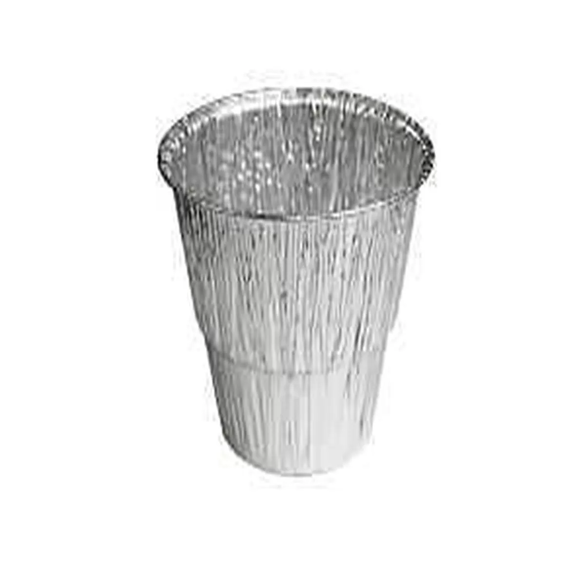 Camp Chef PGFB Grease Bucket Liner, 6 in W, Aluminum